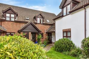 63, Carters Meadow, Andover SP10 4AF