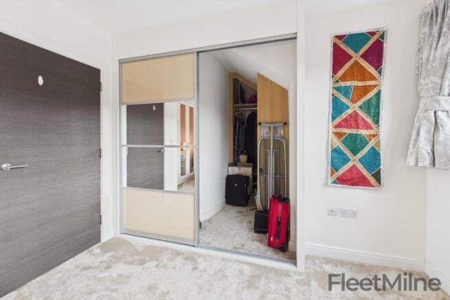 Main bedroom