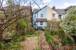 76, Victoria Road, Chichester PO19 7JA