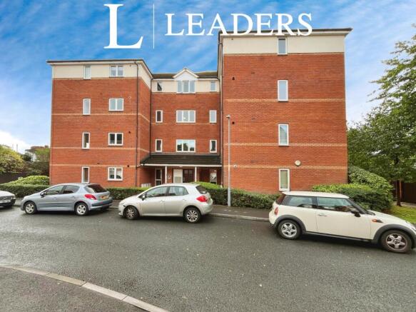 Front External