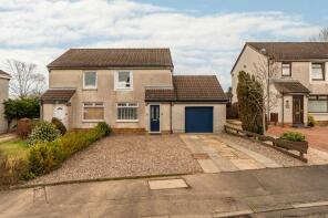 43, Overton Crescent, Livingston EH53 0RY