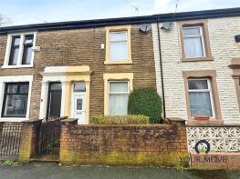 41, Perry Street, Darwen BB3 3DG