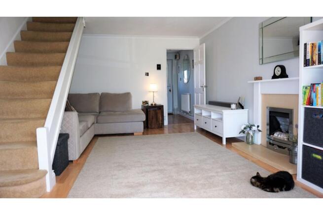 Living / Dining Room