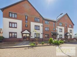 4, Haywards Court, Armory Lane, Portsmouth PO1 2PH
