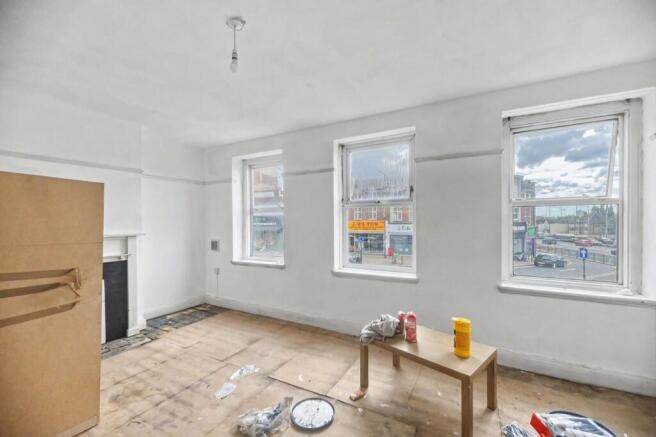 346A Neasden Lane, Neasden, London NW10 0EP