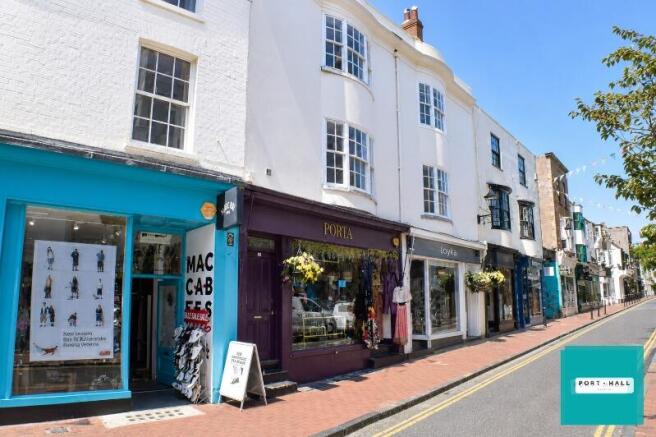Mixed Use Investment Property For Sale