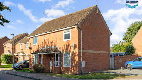 23 Stanley Way, Daventry, Northamptonshire, NN11 0SD