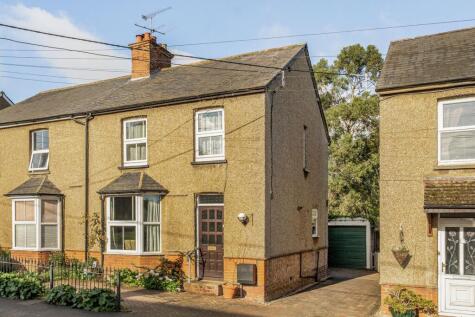 Windmill Road, Flitwick, MK45
