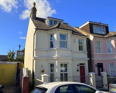 Gilbert Road, Eastbourne