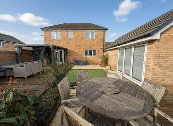 Greenmeadow Way, Rhoose, CF62 photo 4