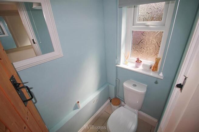 WC