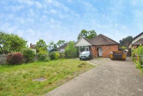 25, Crockhamwell Road, Reading RG5 3LE