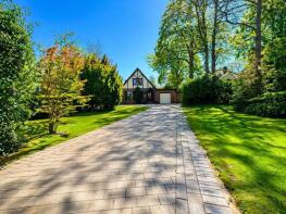 Orchard House, Aylesby Lane, Grimsby DN41 7QP