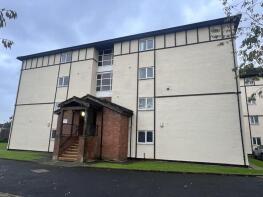 2, Saddle Lodge, Fir Trees Place, Preston PR2 6FN