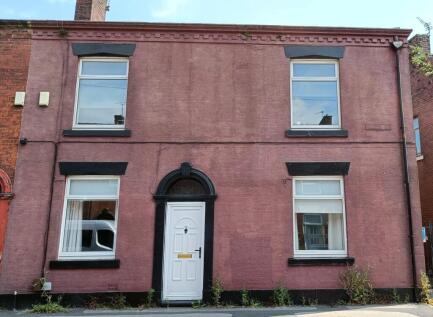 Hanson Street, Greenacres, Greater Manchester, OL4