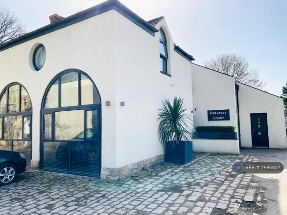 1 bed Flat to rent Image 8