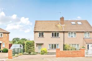 64, Slades Drive, Chislehurst BR7 6JX