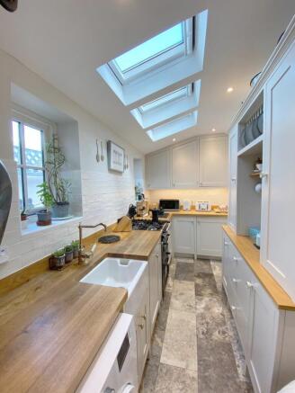 The Kitchen
