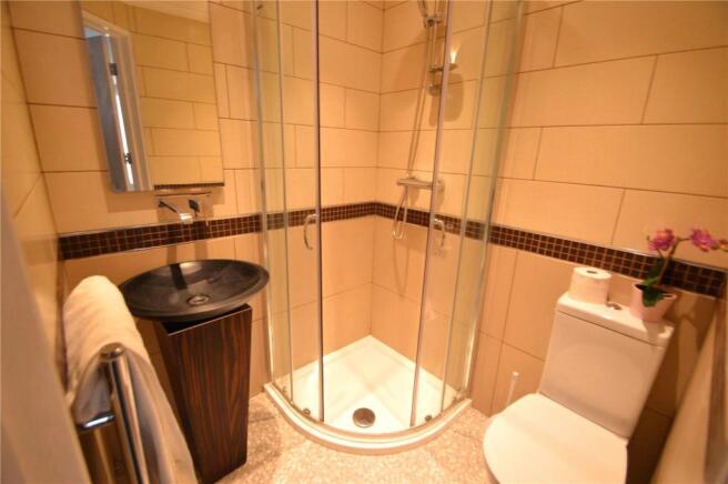En Suite