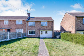 47, Pound Lane, Laindon, Basildon SS15 5SR