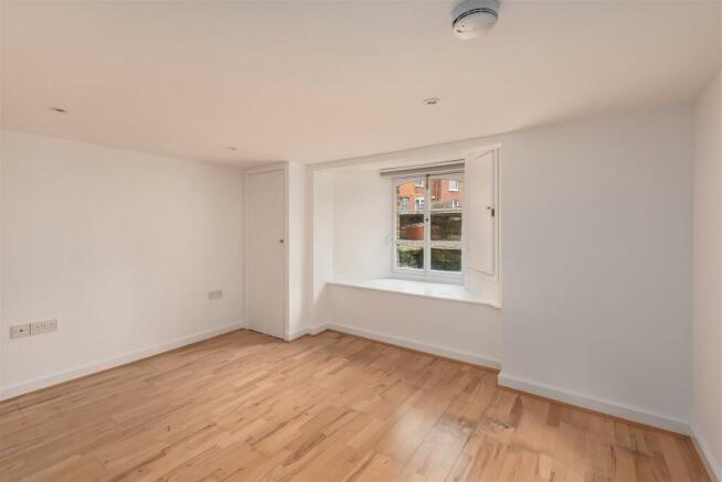 Ospringe Road, Faversham
