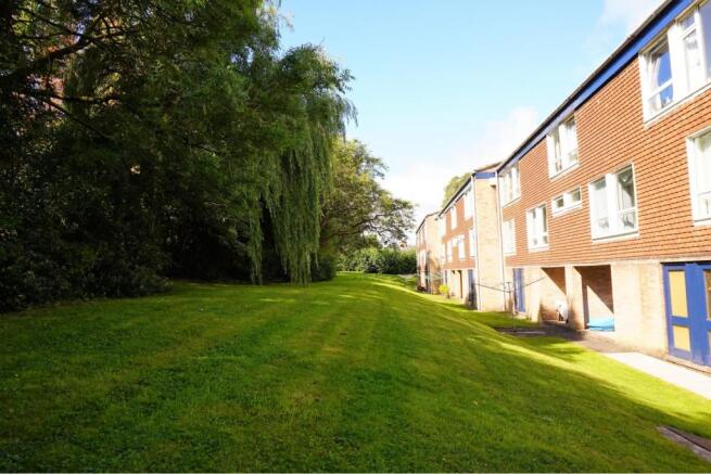 Communal Gardens