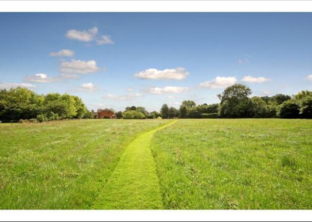 Paddocks
