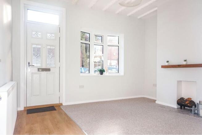 Reception Room One