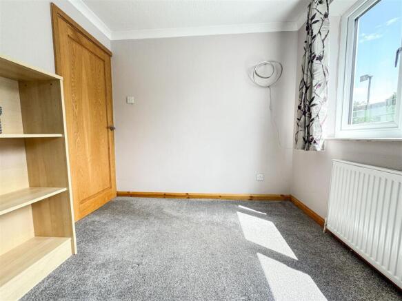 BEDROOM  TWO