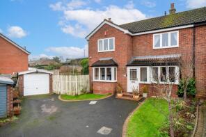 4, Seabright Way, Bridgnorth WV15 6PE