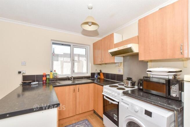 Kitchen/Lounge