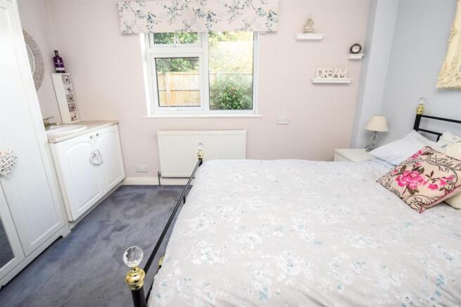 BEDROOM TWO