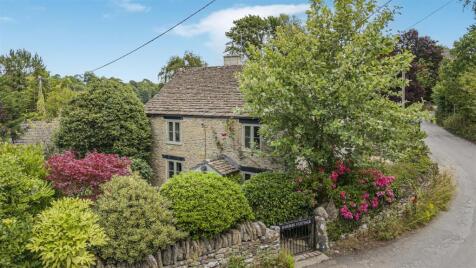 The Plain, Nympsfield, Stonehouse
