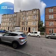 Flat 3/1, 10, Aitken Street, Glasgow G31 3NA
