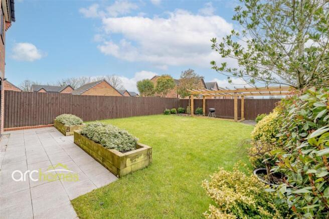 Bee Fold Lane, Atherton, M46 photo 4
