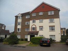 Flat 12, Boleyn Court, St Annes Rise, Redhill RH1 1AD