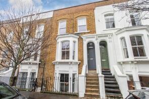 39a, Driffield Road, London E3 5NE