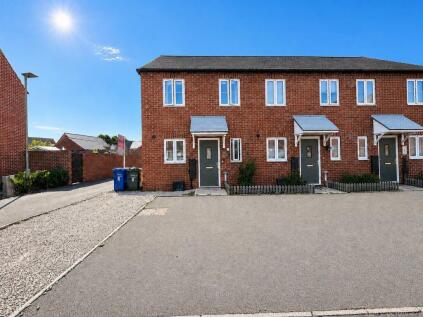 Reedmace Road, Bodicote, Oxfordshire