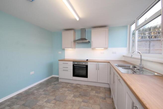 Kitchen/Dining Alt