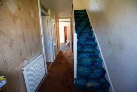 21 Hiles Avenue, Winterton, Scunthorpe DN15 9XY