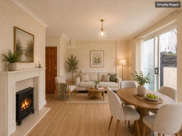 3 bed Semi-Detached for sale Image 7