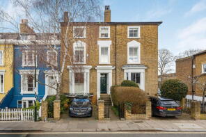 38, St Leonards Road, East Sheen, London SW14 7NA