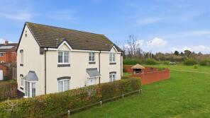 14, Sunset Way, Evesham WR11 3JX