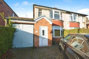 44, Norton Avenue, Sheffield S12 2LB
