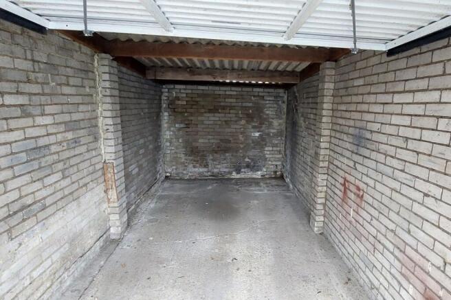 Garage No. 11 Stanhope Road, Bexleyheath, Kent, DA7 4PU