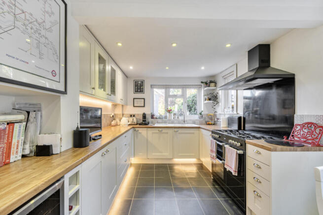 Blakeney Avenue, Beckenham, Kent, BR3 photo 3