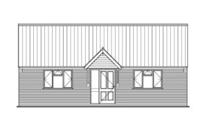 Camelot, North Walsham Road, North Walsham NR28 0PH