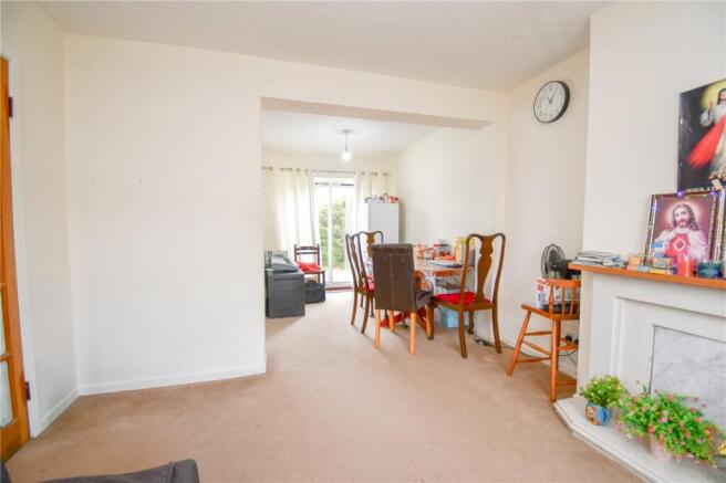 Orrets Meadow Road, Woodchurch, Wirral photo 4