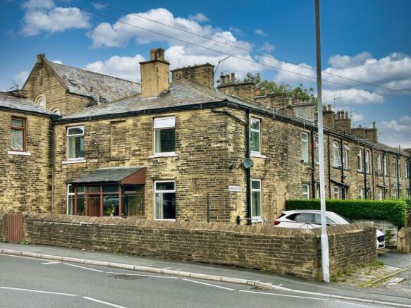 3 bed End of Terrace for sale in bradford