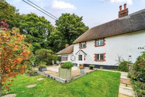 45, Enford Hill, Enford SN9 6AS